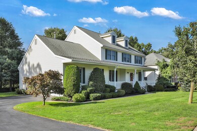 14 Osprey Lane