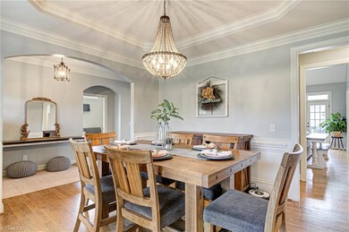 8410 Cripplegate Trace, Browns Summit, NC 27214 - photo 5