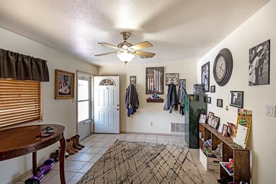 2408 Yale Ave, Alamogordo, NM 88310 - photo 2