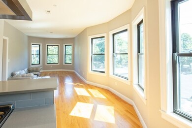 29 Cedar St unit 2, Cambridge, MA 02140 - photo 4