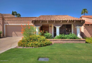 Front Elevation 2