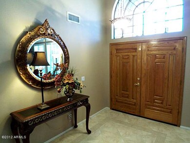 FOYER