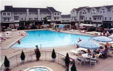 (3) Community Pool