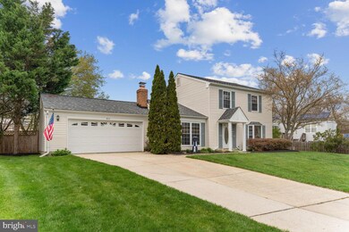 4110 Nesconset Dr, Bowie, MD 20716 - photo 3