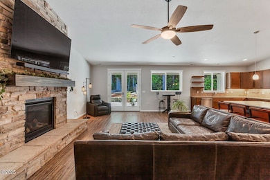 805 SW Wakeetum St, Waldport, OR 97394 - photo 5