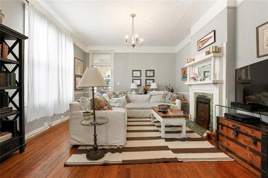 1303 Constantinople St, New Orleans, LA 70115 - photo 4