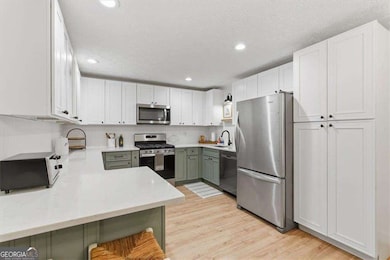 708 Parkaire Crossing, Marietta, GA 30068 - photo 7