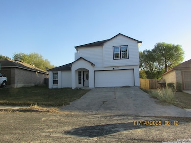 5243 Fountain Lake, San Antonio, TX 78244 - photo 2