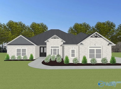 Highpoint-B1 Culross Dr, Athens, AL 35611 - photo 2