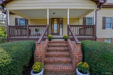 1987 Old Mansion Rd, Lunenburg, VA 23952 - photo 4