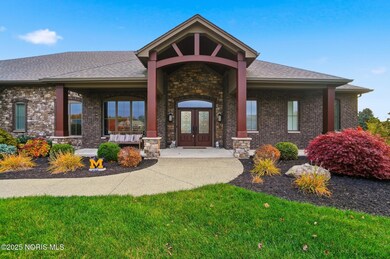 4045 Coder Cove Ct, Maumee, OH 43537 - photo 4