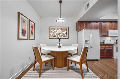 6336 Buford St unit 203W, Orlando, FL 32835 - photo 5