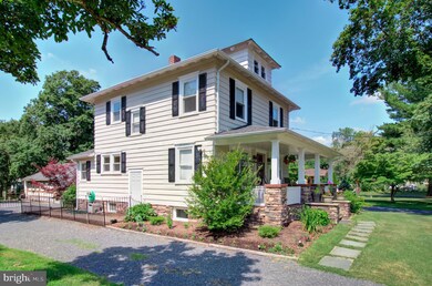 1312 Windsor Rd, West Windsor, NJ 08550 - photo 2