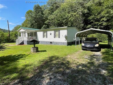 27 Triplett Rd, Branchland, WV 25506 - photo 6