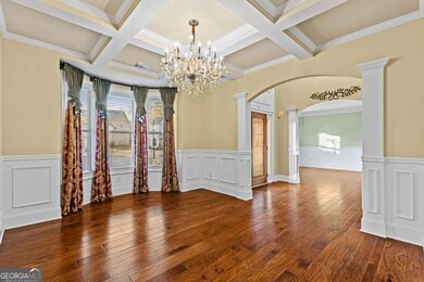 957 Pont Du Gard Ct, Buford, GA 30518 - photo 6