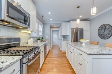 112 Palmer St unit 1, Arlington, MA 02474 - photo 5