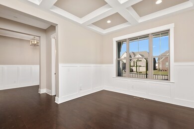 Ready Now! Drees Holland plan!