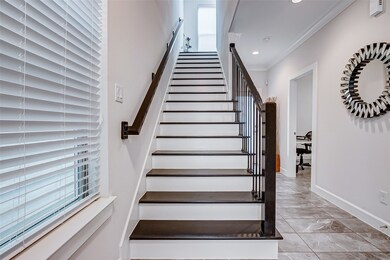 851 Fisher St unit C, Houston, TX 77018 - photo 5