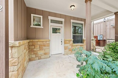 430 Old Fitzhugh Rd unit 2, Dripping Springs, TX 78620 - photo 4