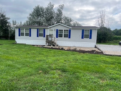 11586 E Clarksville Rd, Marshall, IL 62441 - photo 2