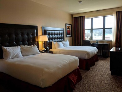 Condotel Unit