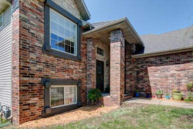 619 Ritter Ave, Nixa, MO 65714 - photo 3