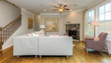 1727 Santa Clara Trace unit 323, Lake Wylie, SC 29710 - photo 7