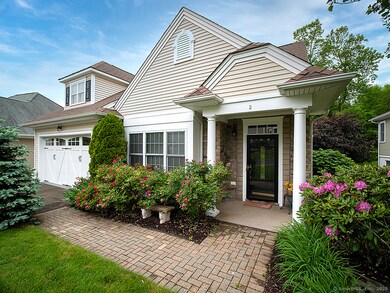 3 Timberland Way unit 3, Beacon Falls, CT 06403 - photo 2