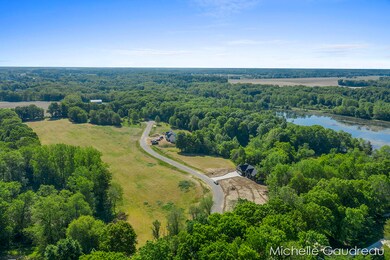 0 Backwater Dr - Parcel 2, Hastings, MI 49058 - photo 3