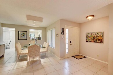 first floor unit