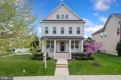 13500 Windy Meadow Ln, Silver Spring, MD 20906 - photo 4