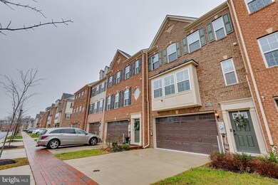 15507 Sunningdale Place, Upper Marlboro, MD 20774 - photo 4