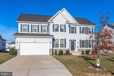 249 Bridgewater Dr, Stephens City, VA 22655 - photo 2