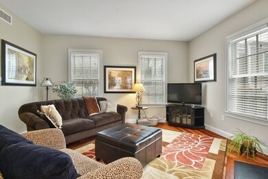 31 Fletcher Ave unit 11, Lexington, MA 02420 - photo 5