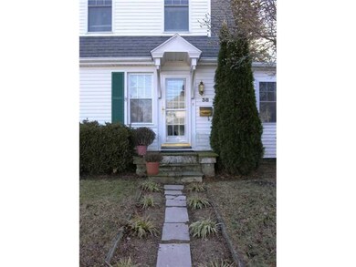 Exterior Front. Let s go inside.....