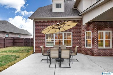 14517 Waterview Lane, Athens, AL 35613
