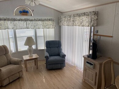 Beautiful Living Room