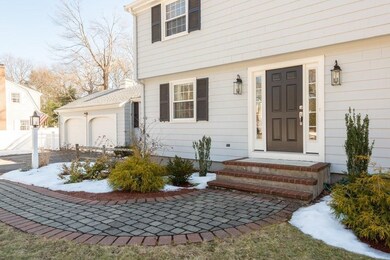 74 Old Post Rd, East Walpole, MA 02032 - photo 2