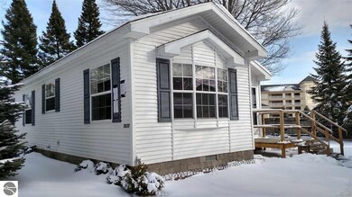 5820 E Vera Ln, Au Gres, MI 48703 - photo 2