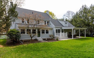 816 Dedham St, Newton Center, MA 02459 - photo 2