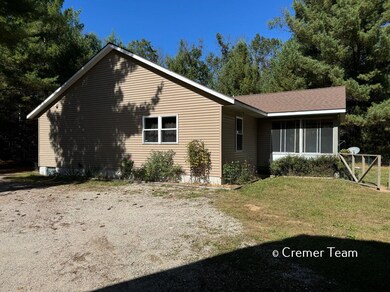 House Exterior View 2