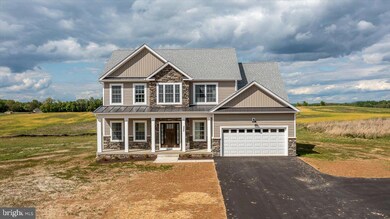 333 Eiderdown Dr, Martinsburg, WV 25404 - photo 3