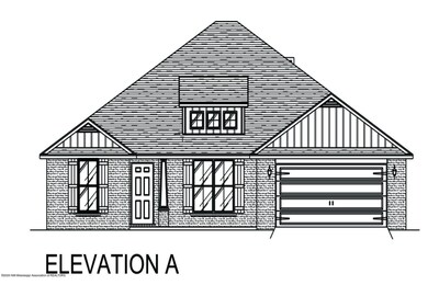 1930A Elevation