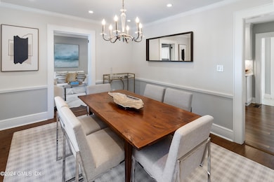 93 Valleywood Rd, Cos Cob, CT 06807 - photo 5