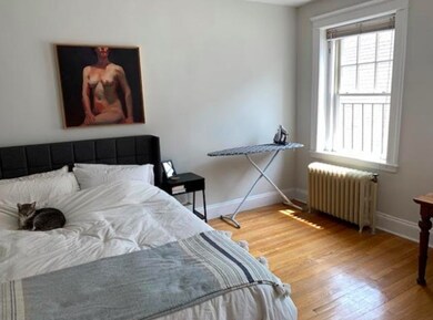850 Massachusetts Ave unit 14, Cambridge, MA 02139 - photo 6
