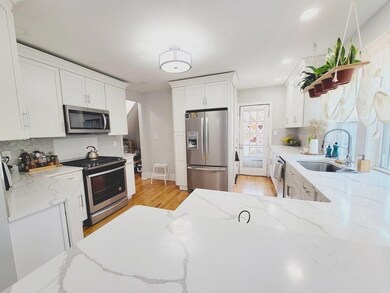 41 Bolster St unit 2, Everett, MA 02149 - photo 5