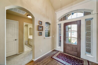 1507 E New Orleans Place, Broken Arrow, OK 74011 - photo 6