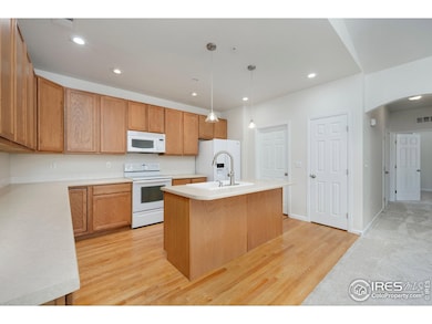 6603 W 3rd St unit 1620, Greeley, CO 80634 - photo 5