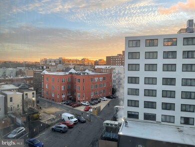 General Scott Apartments unit 620, Washington, DC 20036 - photo 2