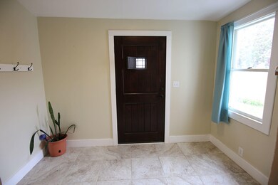 Entryway V1